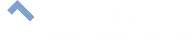 Lüchinger Metallbau Logo