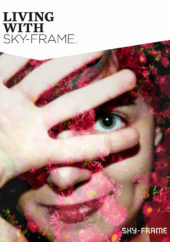 Sky-Frame Imagebroschüre Titelbild